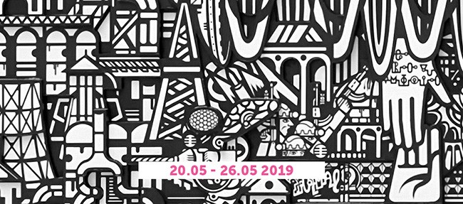 К открытию фестиваля Кyiv Art Week-2019