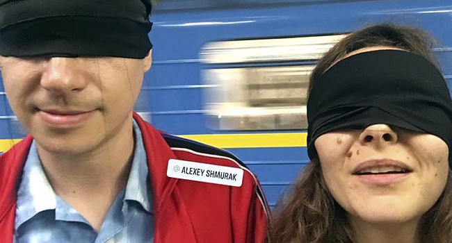 «Концерт для поезда метро»: город готов играть
