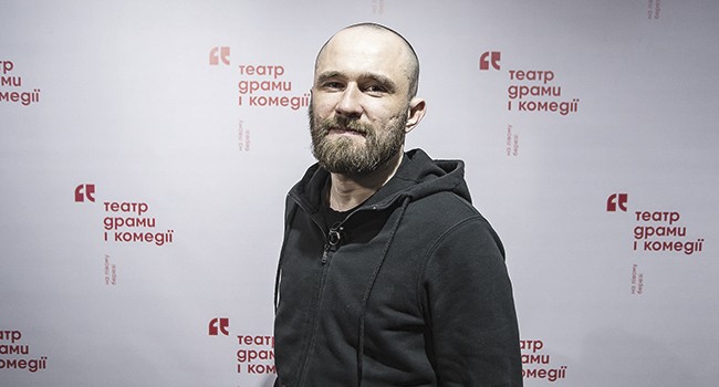 Евгений Корняг