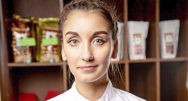Стелла Клименко: «Задача шефа — любить еду»