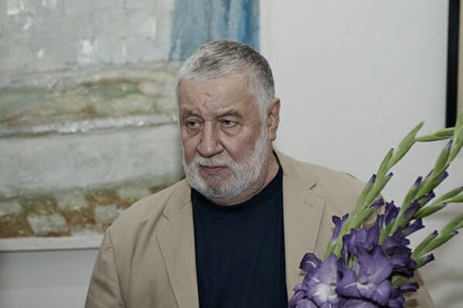 Владислав Мамсиков