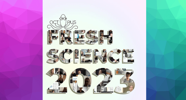 «Fresh Science»