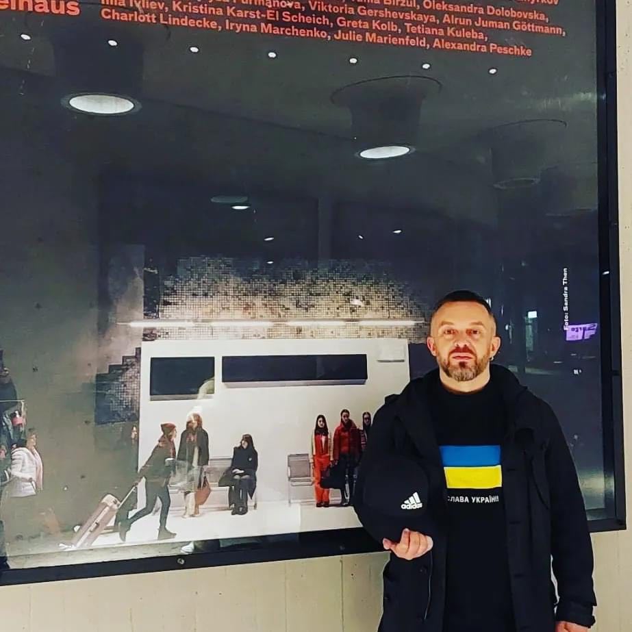 Кремлівський «дух» на німецьких театральних сценах і в кіно: як допомагають в боротьбі з московськими наративами митці-українці