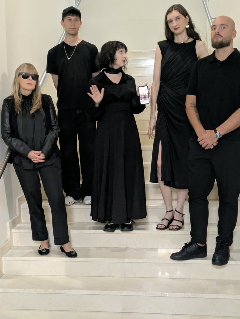 Вересневі виставки в МСМО.  Маленький огляд